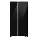 Холодильник Samsung RS80F65M1BWR