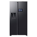 Холодильник Samsung RS90F65D1FWR