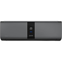 Кондиционер Ultima Comfort Elysium Nero Inverter ELN-I12PN-IN/ELN-I12PN-OUT