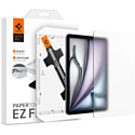 Защитное стекло Spigen Paper Touch для iPad Air 11 6 / 2024 AGL07799