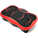 Виброплатформа VibeWell ST-060 (красный)