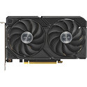 Видеокарта Asus DUAL-RX9060-8G
