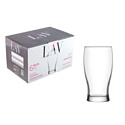 Набор стаканов для пива LAV серия Belek LV-BLK374F