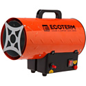 Тепловая пушка Ecoterm GHD-151