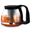 Заварочный чайник LARA LR06-07