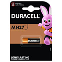 Батарейка DURACELL A27/MN27