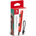 Ремешок для игровой консоли Nintendo Switch Joy-Con (красный)