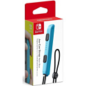 Ремешок для игровой консоли Nintendo Switch Joy-Con (синий)