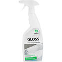 Средство для удаления известкового налета и ржавчины GRASS Gloss 221600 (600 мл)