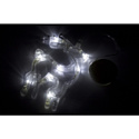 3D-фигура Neon-night Олененок на присоске (501-016)