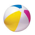 Надувной мяч Intex 59030NP