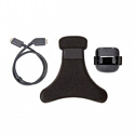 Комплект крепления беспроводного адаптера и шлема HTC Vive Pro Wireless Adapter Attachment Kit