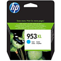 Катридж HP 953X (F6U16AE) для HP OfficeJet Pro 8218, 8725, 8715, 8718, 8719, 8720, 8210, 8740, 8730, 7740, 8710