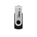 USB Flash MIREX Swiwel Black 32GB (13600-FMURUS32)