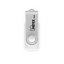 USB Flash MIREX Swiwel White 8GB (13600-FMUSWT08)
