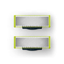 Лезвия для бритв серии Oneblade PHILIPS QP220/50