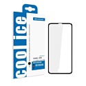 Защитное стекло ATOMIC "COOL ICE" 2.5D для Apple iPhone SE 2020