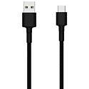 Соединительный кабель Xiaomi Mi Type-C Braided Cable (Black) SJV4109GL