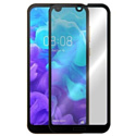 Защитное стекло CASE Full Glue для Huawei Y5 (черный)