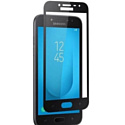 Защитное стекло CASE Full Glue для Samsung Galaxy J2 Core (черный)