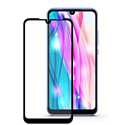 Защитное стекло CASE 3D для Xiaomi Redmi 7 (черный глянец)