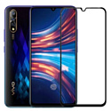 Защитное стекло CASE Full Glue для Vivo V17 (черный)