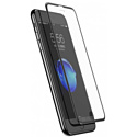 Защитное стекло CASE 3D Rubber для Apple iPhone 6 plus/7 plus/8 plus (черный)
