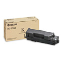 Картридж Kyocera TK-1160 для Kyocera Mita ECOSYS P2040dn, Kyocera Mita ECOSYS P2040dw