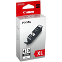Картридж Canon PG-450XLPGBK для Canon PIXMA iP7240, Canon PIXMA MG5440, Canon Pixma MG6340