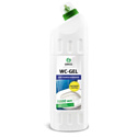 Средство для чистки сантехники GRASS WC-gel (125437) 1л