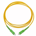 Оптический кабель ЛВВ SC/APC-SC/APC Simplex 2м (4502)