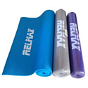 Туристический коврик RELMAX Yoga mat 173*61*0,5см (фиолетовый)