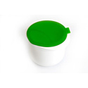 Аппарат для приготовления домашнего творога и сыра Bradex «НЕЖНОЕ ЛАКОМСТВО» (TK 0192) зеленый