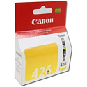 Картридж Canon CLI-426Y для Canon PIXMA MG6140