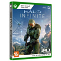 Игра Halo Infinite для Xbox Series X и Xbox One [русские субтитры]