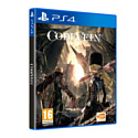 Игра Code Vein для PS4 [русские субтитры]