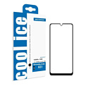 Защитное стекло ATOMIC Cool Ice 2.5D для Samsung Galaxy A31/A32 G/M32/A22 4G/M22/F22/A33