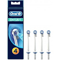 Насадка для ирригатора Braun Oral-B Oxyjet ED 17(4 шт)
