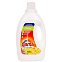 Гель для стирки GAMA Citrus 2.2 л (44 стирки)