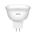 Светодиодная лампа ASTRA MR16 7W 3000K