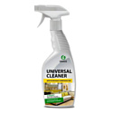 Универсальное чистящее средство GRASS UNIVERSAL CLEANER 600 мл (112600)