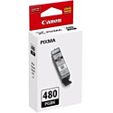 Картридж Canon PGI-480 PGBK для Canon PIXMA TR7540, Canon PIXMA TR8540, Canon PIXMA TS6140, Canon PIXMA TS8140, Canon PIXMA TS9140