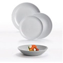 Набор столовой посуды Luminarc Pampille 10Q6155 (18 предметов)