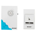 Беспроводной дверной звонок Rexant RX-1 (73-0010)