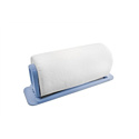 Держатель для бумажных полотенец Berossi АС 15508000 (светло-голубой)