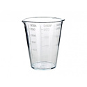Мерный стакан Berossi ИК 10100000 (прозрачный)