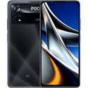 Смартфон Poco X4 Pro 5G 8GB/256GB  Laser black EU