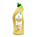 Гель дезинфицирующий чистящий GRASS DOS Gel Premium 125677 (750мл)