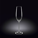 Набор бокалов для шампанского Wilmax WL-888048/2C