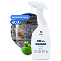 Чистящее средство GRASS Grill Professional 600мл 125470